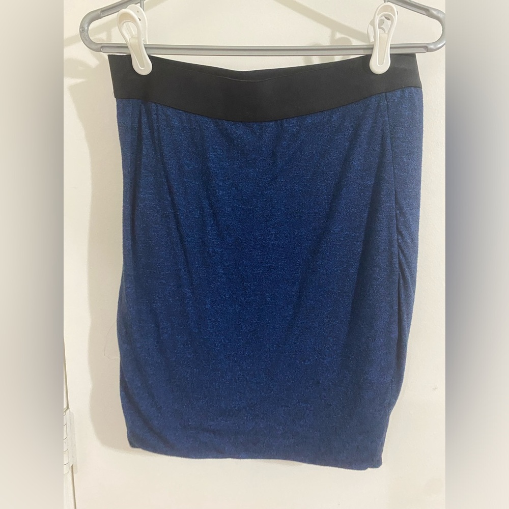 Express Mini Skirt - image 3